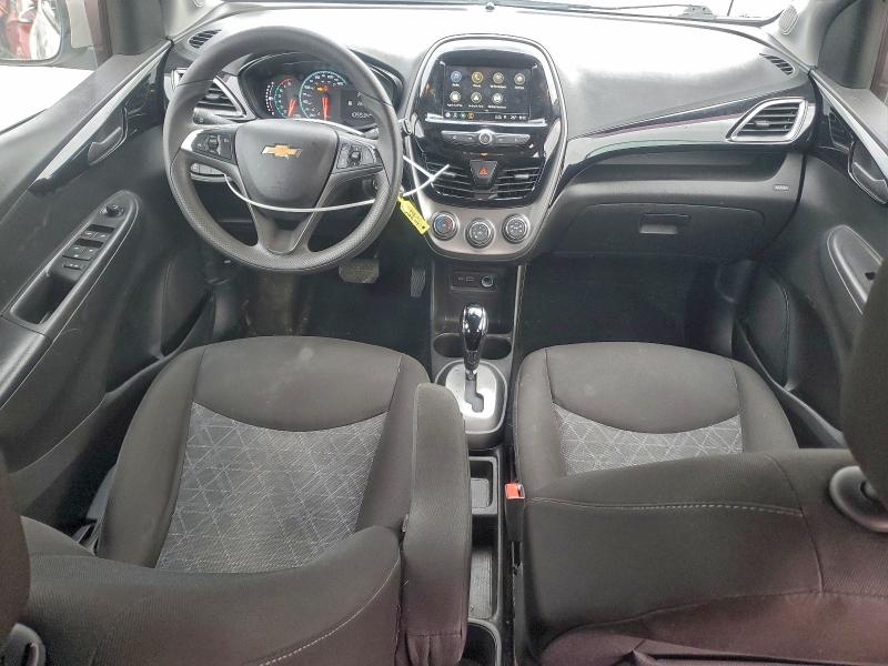 Фото 8 - CHEVROLET SPARK