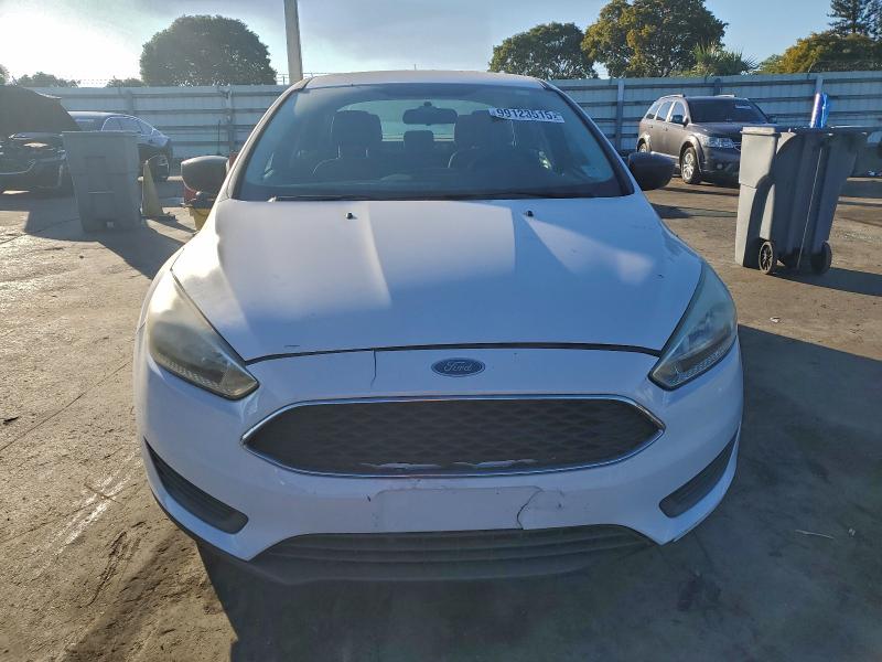 Фото 5 - FORD FOCUS