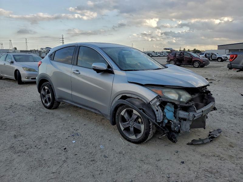 Фото 4 - HONDA HR-V