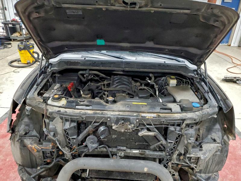 NISSAN TITAN 2015 VIN 1N6AA0EJXFN501392