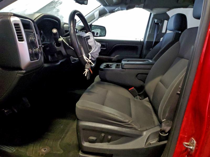 Фото 7 - GMC SIERRA