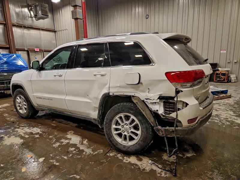 Фото 2 - JEEP GRAND CHER