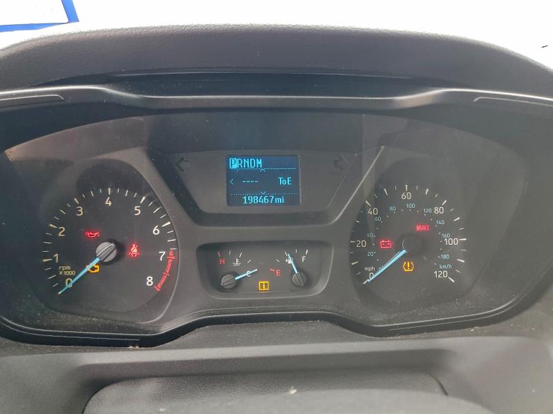 Фото 9 - FORD TRANSIT