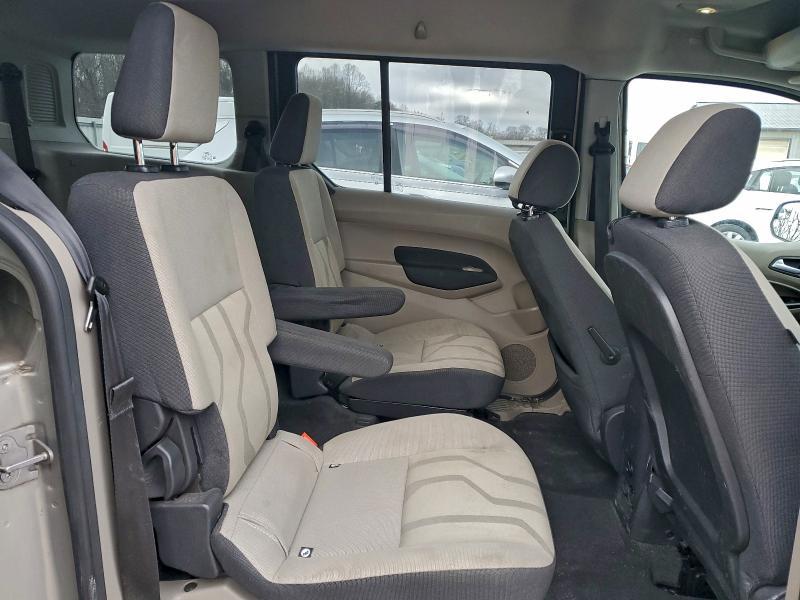 Фото 11 - FORD TRANSIT