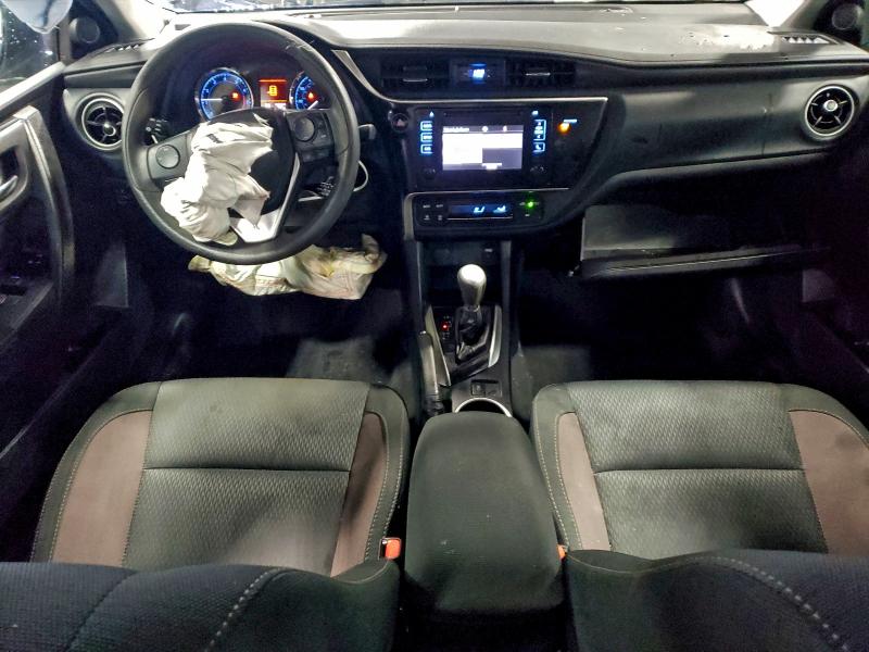 Фото 8 - TOYOTA COROLLA