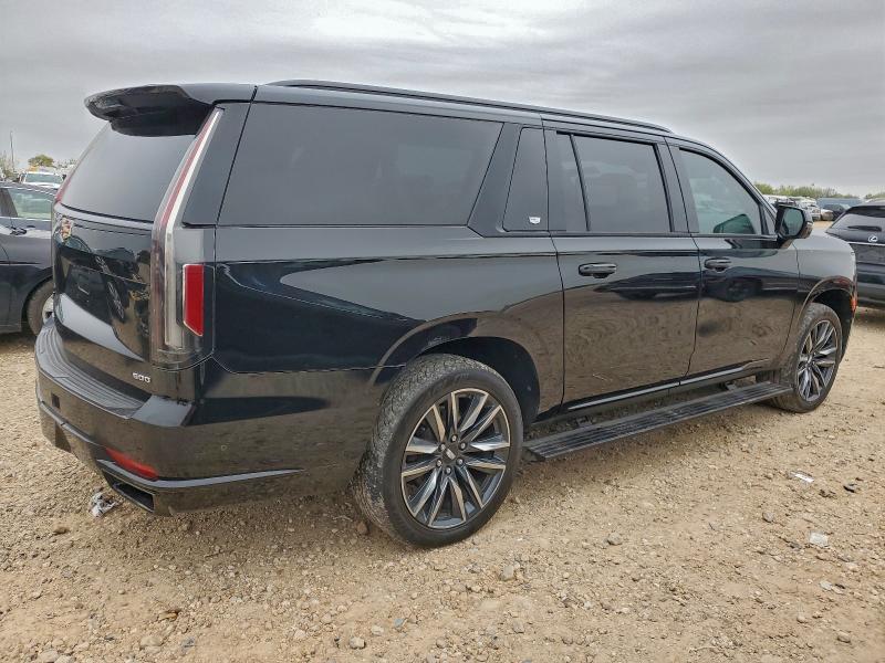 Фото 3 - CADILLAC ESCALADE
