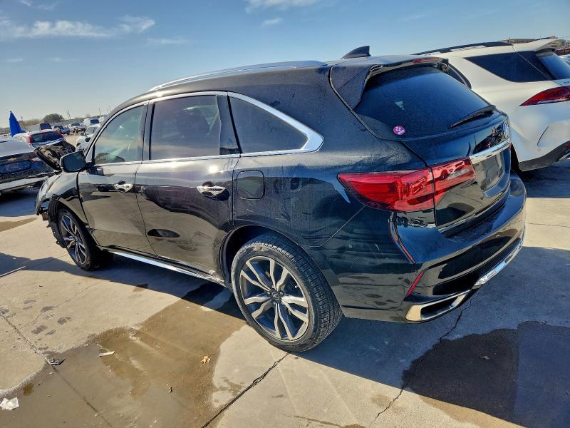 Фото 2 - ACURA MDX