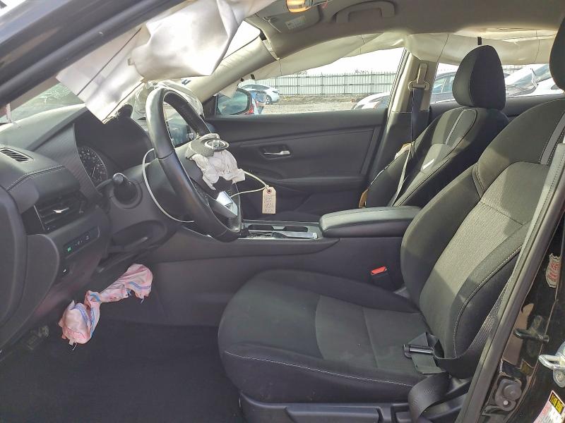 Фото 7 - NISSAN SENTRA