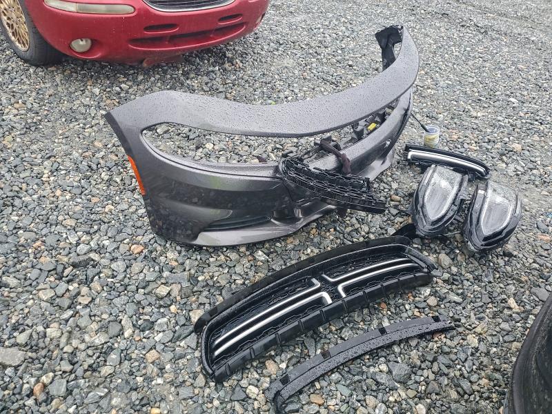 Фото 12 - DODGE CHARGER