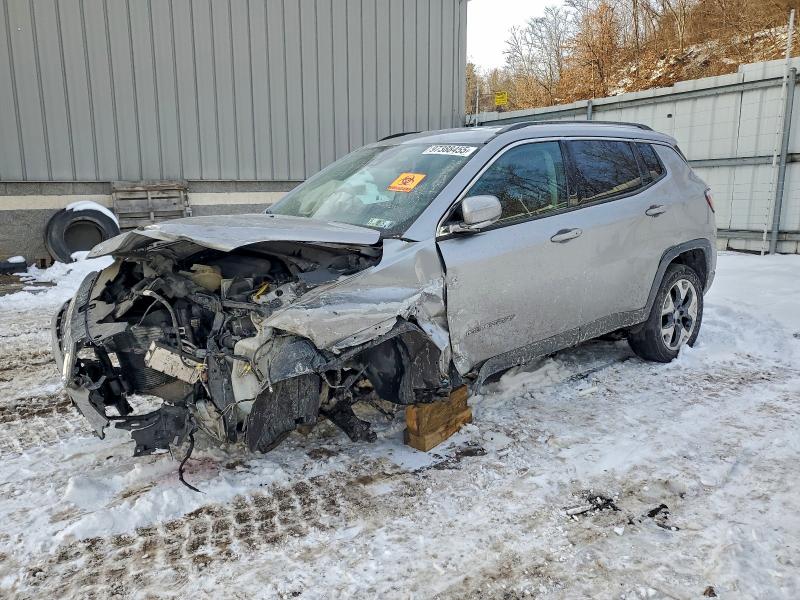 Фото 1 - JEEP COMPASS