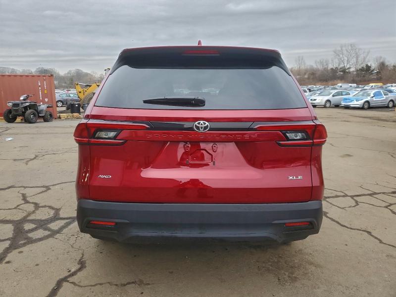 Фото 6 - TOYOTA GRAND HIGH