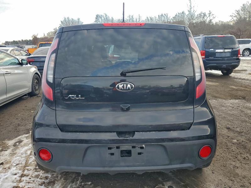 Фото 6 - KIA SOUL