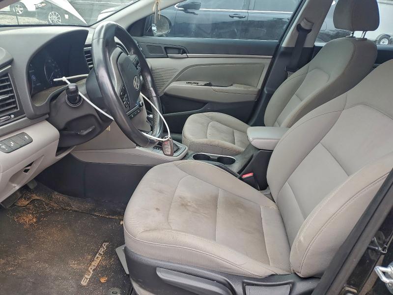 Фото 7 - HYUNDAI ELANTRA