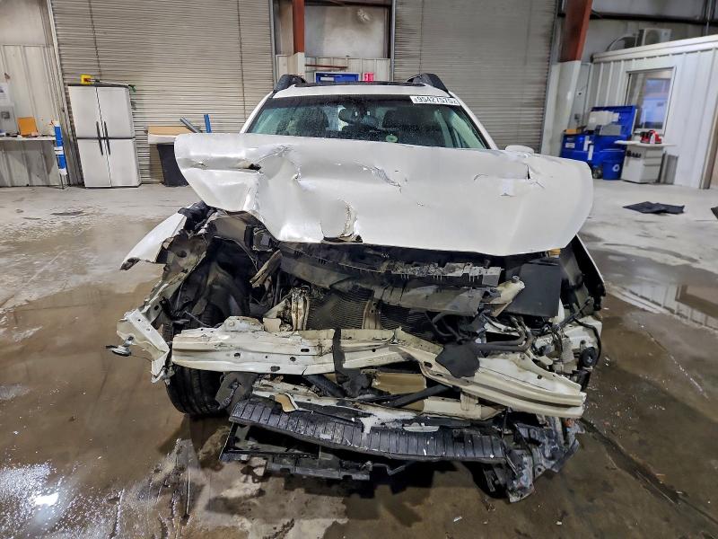 Фото 5 - SUBARU OUTBACK