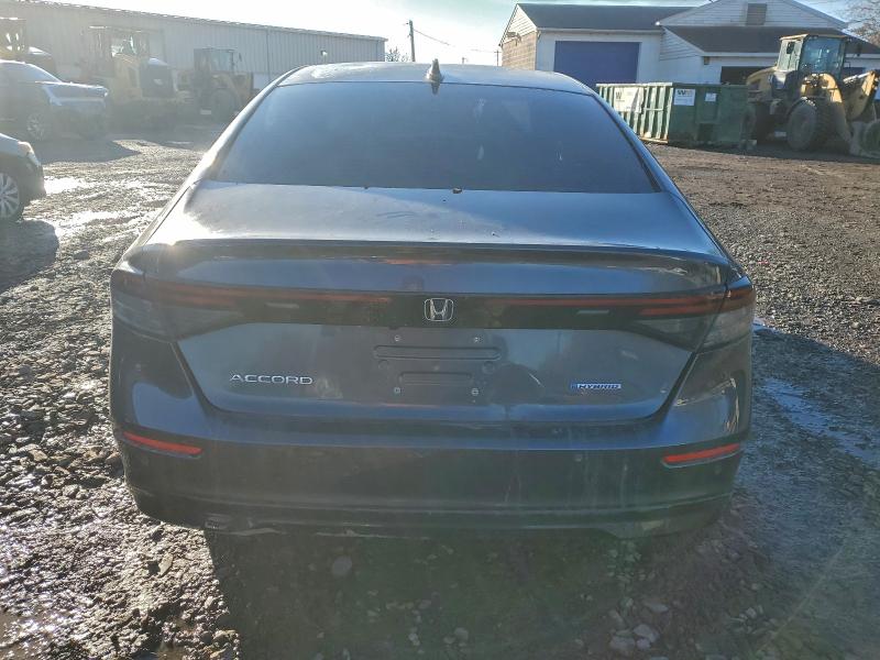 Фото 6 - HONDA ACCORD