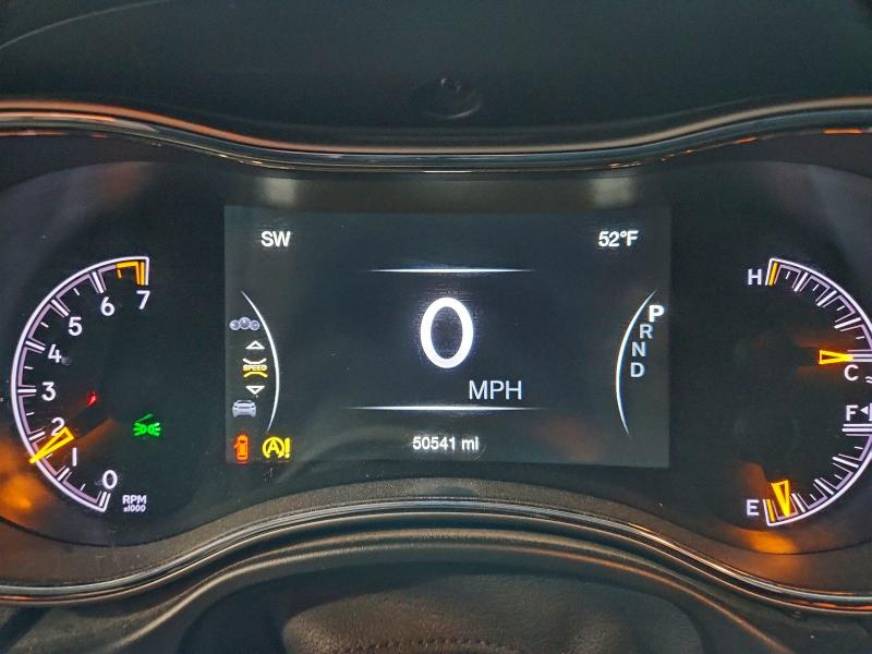 Фото 9 - JEEP GRAND CHER