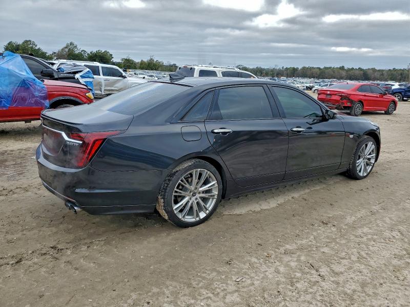 Фото 3 - CADILLAC CT6