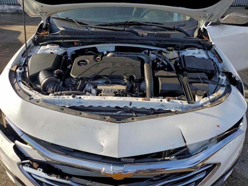 Фото 11 - CHEVROLET MALIBU