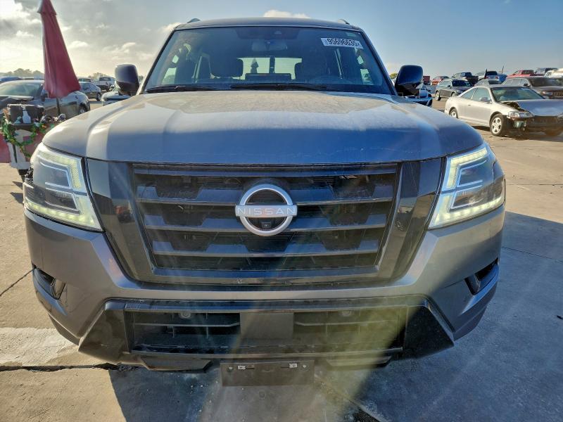 Фото 5 - NISSAN ARMADA