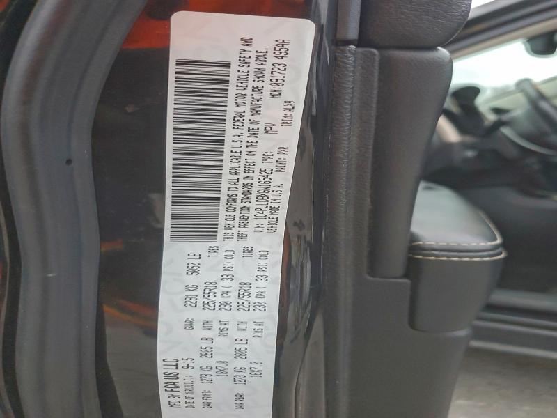 Фото 13 - JEEP GRAND CHER