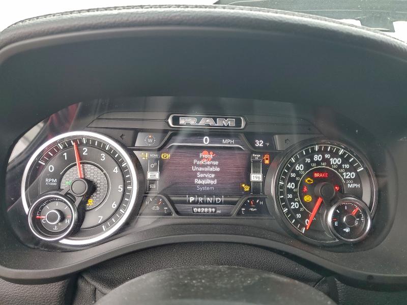 Фото 9 - RAM 1500