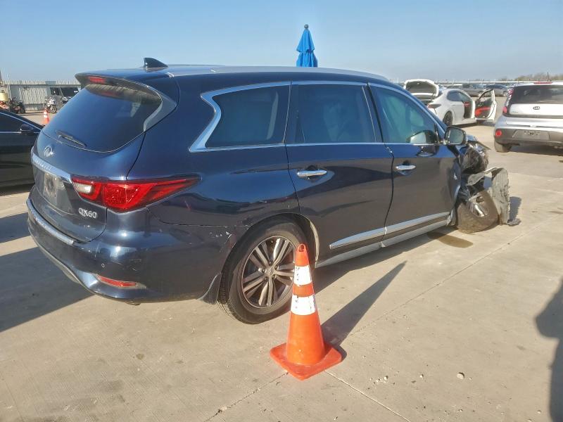 Фото 3 - INFINITI QX60