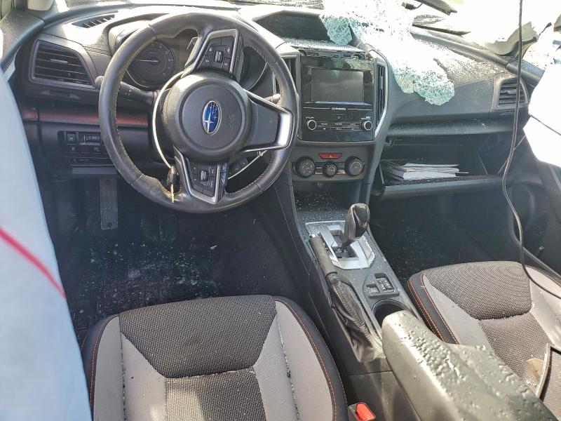 Фото 8 - SUBARU CROSSTREK