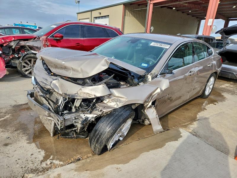 Фото 1 - CHEVROLET MALIBU