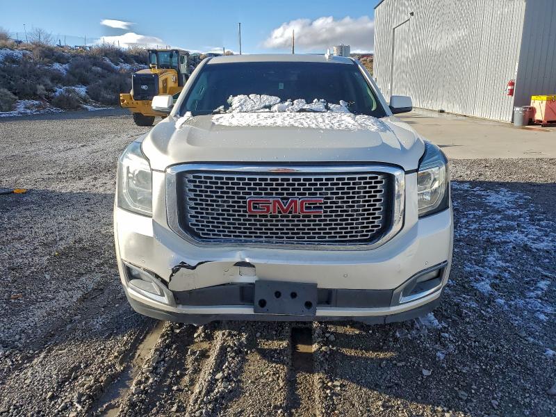 Фото 5 - GMC YUKON