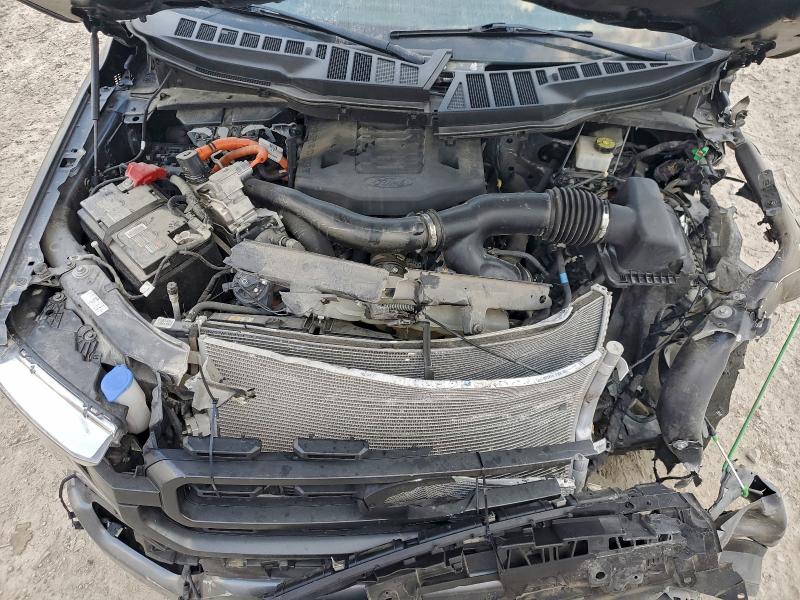 Фото 11 - FORD F-150