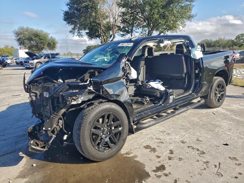 Фото 1 - CHEVROLET ALL Models