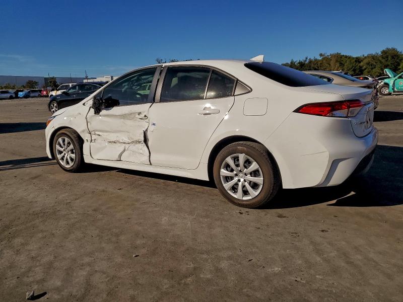 Фото 2 - TOYOTA COROLLA