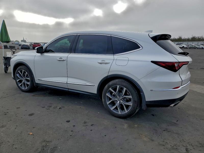 Фото 2 - ACURA MDX