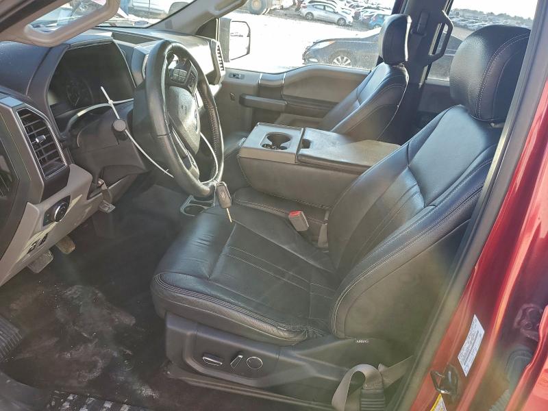 Фото 7 - FORD F-150