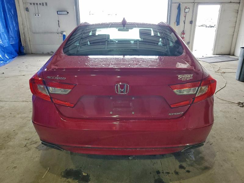 Фото 6 - HONDA ACCORD