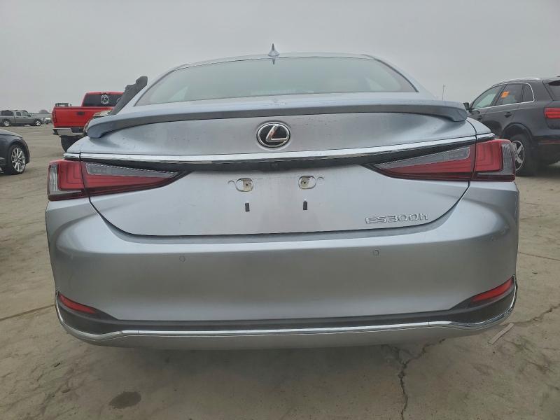 Фото 6 - LEXUS ES300