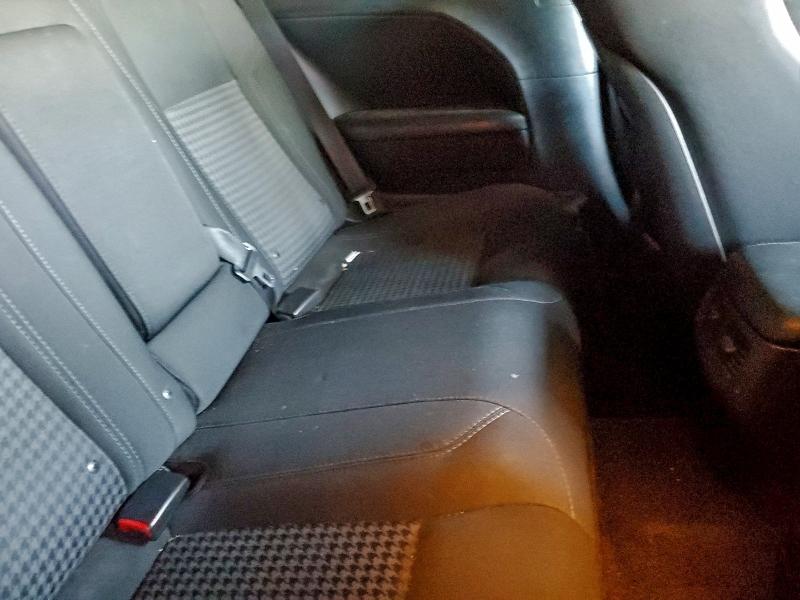 Фото 10 - DODGE CHALLENGER