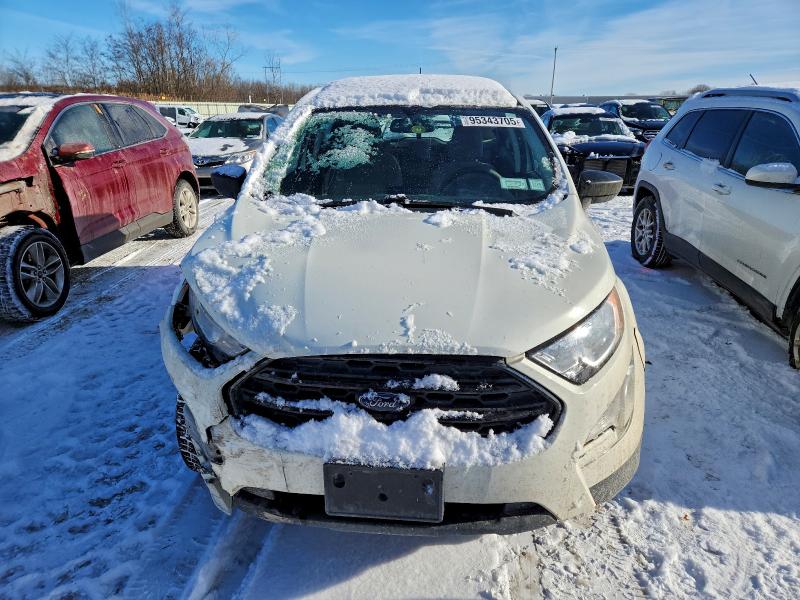 Фото 5 - FORD ECOSPORT