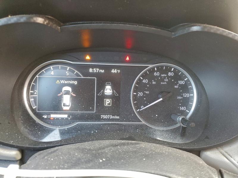 Фото 9 - NISSAN VERSA