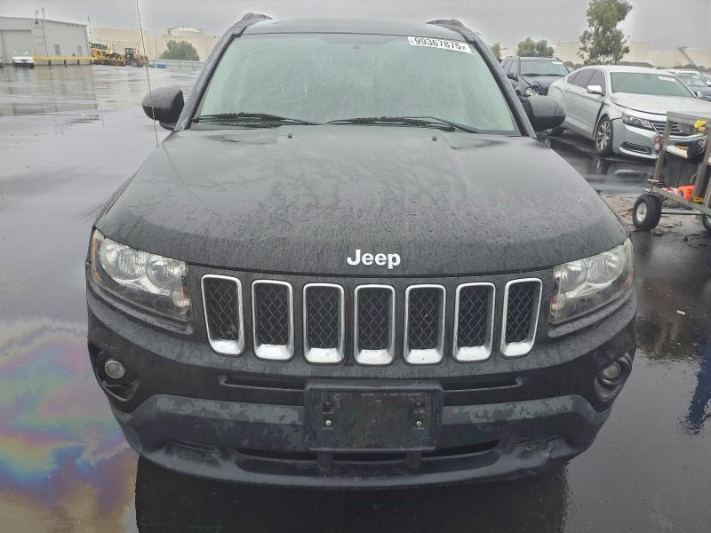 Фото 5 - JEEP COMPASS