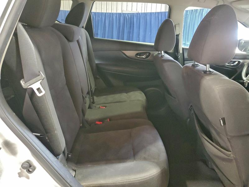 Фото 11 - NISSAN ROGUE