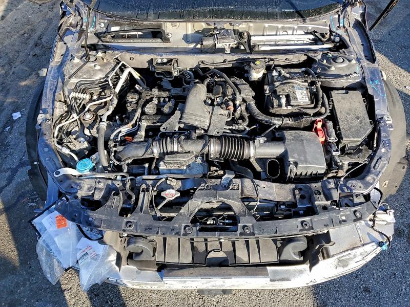 Фото 11 - HONDA ACCORD