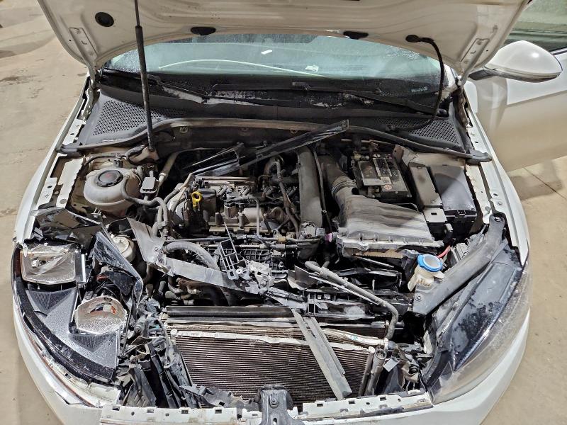 Фото 11 - VOLKSWAGEN GOLF