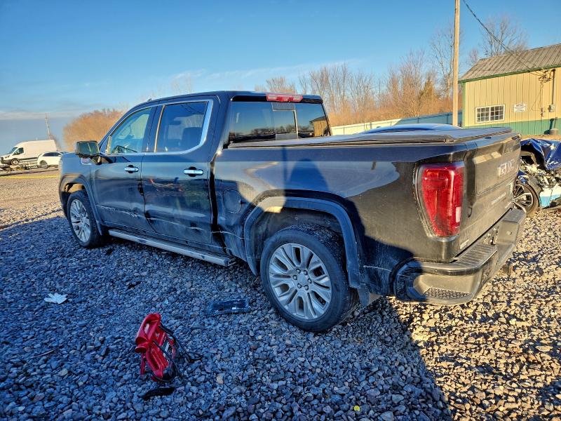 Фото 2 - GMC SIERRA