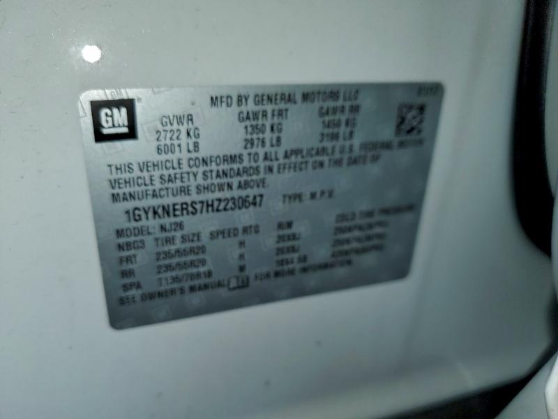 Фото 13 - CADILLAC XT5