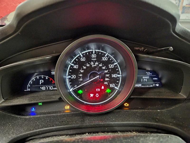 Фото 9 - MAZDA 3