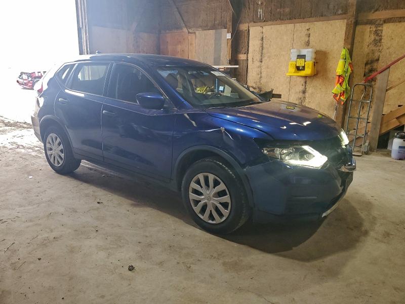 Фото 4 - NISSAN ROGUE