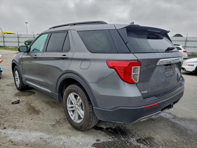 Фото 2 - FORD EXPLORER