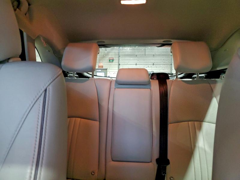 MAZDA CX-3 2019 VIN JM1DKFD70K0408409