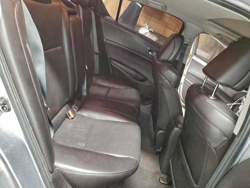 Фото 10 - ACURA ILX